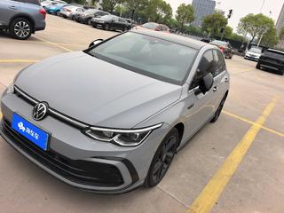 高尔夫 1.4T R-Line 