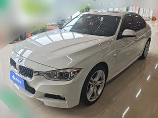 宝马3系 320i 
