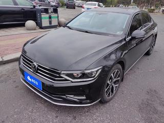 大众迈腾 2.0T 自动 330TSI领先型 