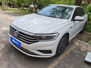 大众速腾 1.4T 自动 280TSI舒适型 