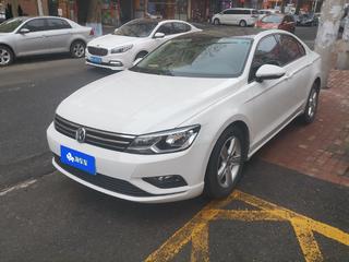 大众凌渡 1.4T 自动 230TSI风尚版 