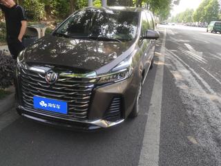 GL8 2.0T 