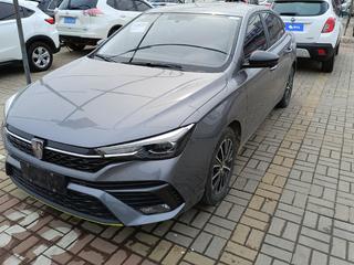 荣威i5 1.5L 自动 改款钻石版 