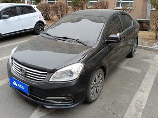 长城腾翼C30 1.5L 手动 舒适型 