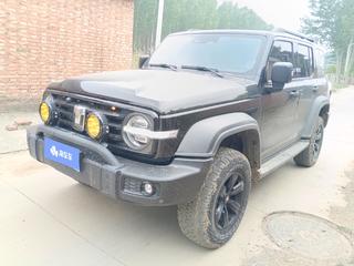 坦克坦克300 2.0T 