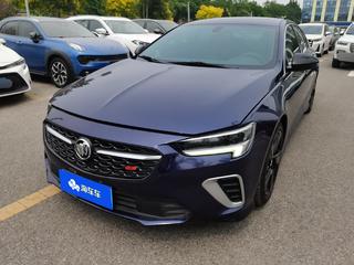 别克君威 2.0T 自动 GS-28T精英型 