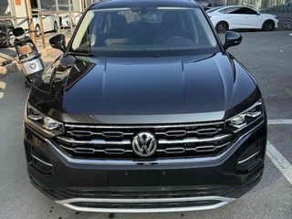 大众探岳 2.0T 自动 330TSI豪华型 