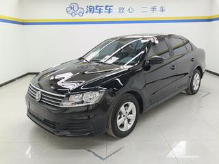 大众朗逸 1.5L 自动 启航风尚版 