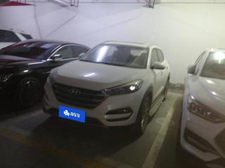 途胜 1.6T 智能型 