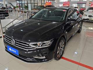 大众迈腾 2.0T 自动 330TSI领先型 