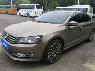 帕萨特 1.8T 御尊版 