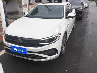 大众宝来 1.2T 自动 200TSI智行版 