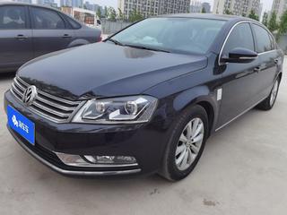 大众迈腾 1.8T 自动 舒适型 