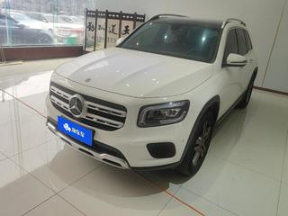 奔驰GLB 1.3T 