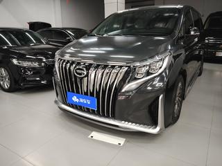 传祺M8 2.0T 
