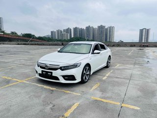 本田INSPIRE 2.0L 