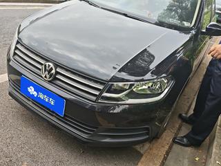 桑塔纳 1.6L 风尚版 