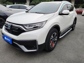 本田CR-V 1.5T 自动 240TURBO都市版 