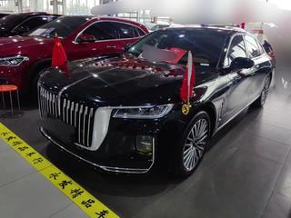 红旗H9 2.0T 