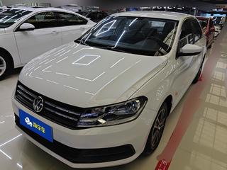桑塔纳 1.6L 风尚版 