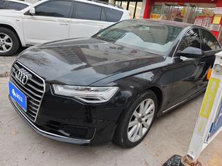 奥迪A6L TFSI 
