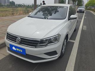 捷达 1.4L 时尚型 