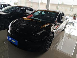 特斯拉MODEL 3 自动 Performance高性能全轮驱动版 