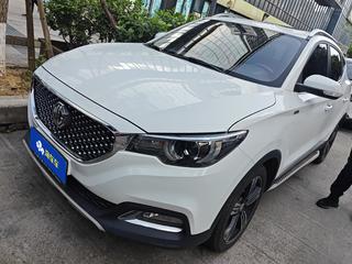 名爵ZS 1.5L 自动 尊享互联网版 
