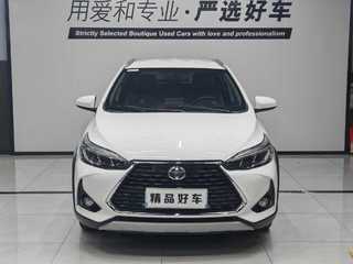 致炫 1.5L 豪华版 