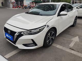 日产轩逸 1.6L 
