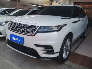 揽胜星脉 2.0T 