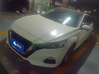 日产天籁 2.0L 自动 XL舒适版 