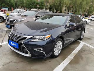 雷克萨斯ES 200 