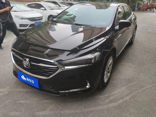 别克君越 1.5T 自动 552T豪华型 