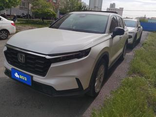 本田CR-V 1.5T 自动 240TURBO臻享版 
