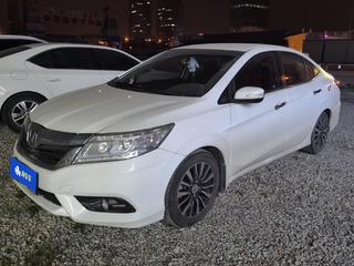 凌派 1.8L 舒适版 