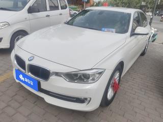 宝马3系 320Li 