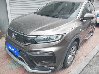 本田XR-V 1.5L 自动 LXI经典版 
