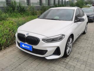 宝马1系 2.0T 