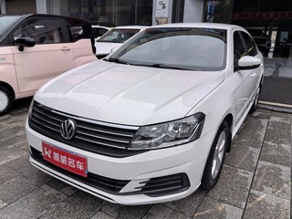 朗逸 1.5L 启航风尚版 
