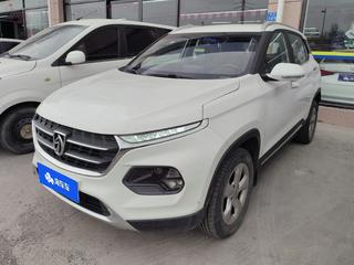宝骏510 1.5L 手动 时尚型 