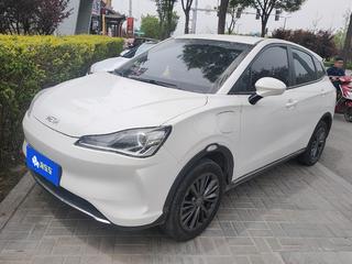 哪吒V 0.0T 自动 潮400Lite 