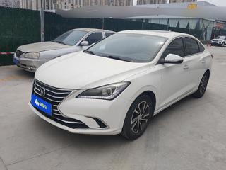长安逸动 1.6L 手动 高能版先锋型 