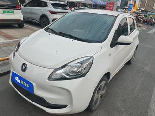 长安E-Star 0.0T 自动 国民版心怡版磷酸铁锂31.18Kwh 