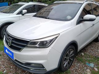 宝骏730 1.5T 手动 风尚型 