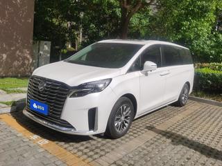 GL8 2.0T 