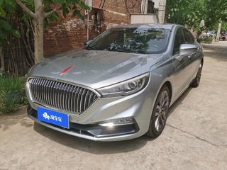 红旗H5 1.8T 自动 30TD智联韵动版 