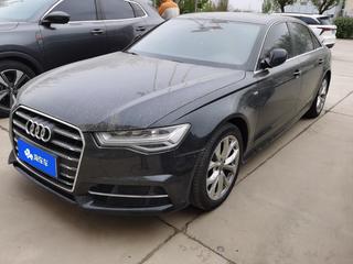奥迪A6L 35TFSI 