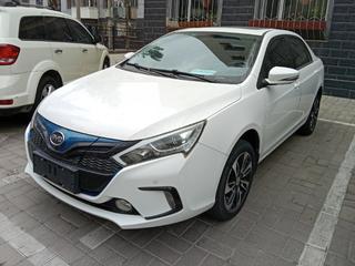 秦EV300 尊荣型 