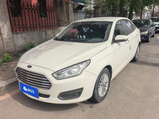 福特福睿斯 1.5L 